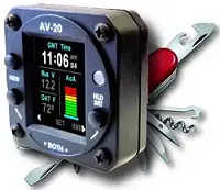 AeroVonics AV-20