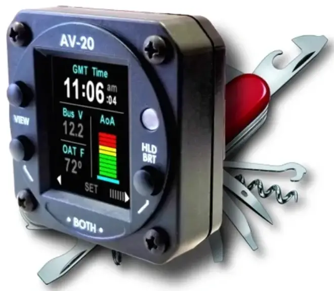 AeroVonics AV-20