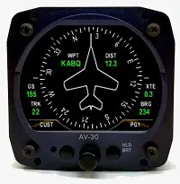 AeroVonics AV-30 DG