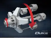 Duke Engine内部
