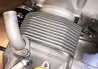 EdgePerformance大口径套件