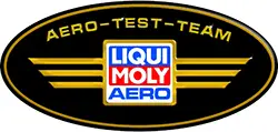 Liqui Moly Aero测试团队