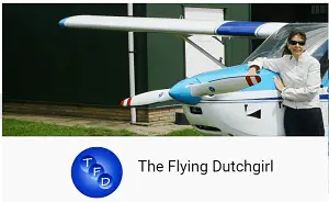 飞行的荷兰女王